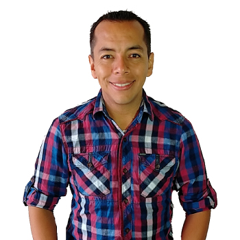 EDWIN AMAYA